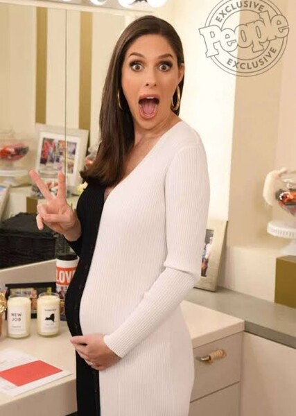 Abby Huntsman photo