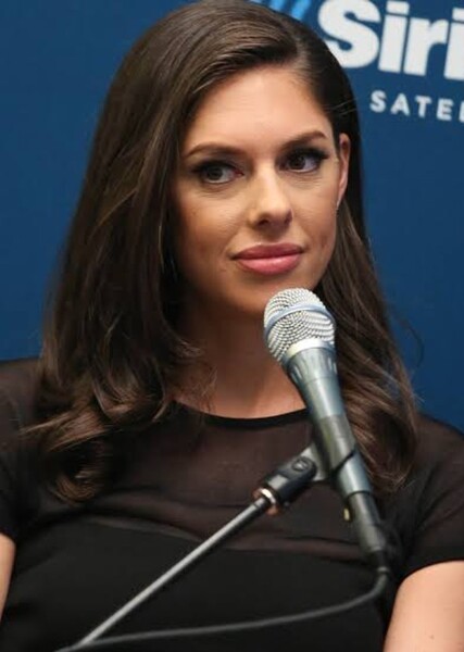 Abby Huntsman photo