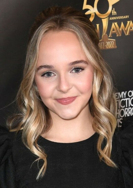 Abby James Witherspoon photo