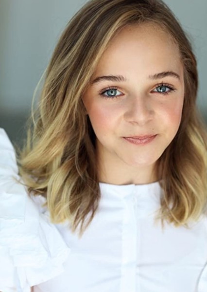 Abby James Witherspoon photo