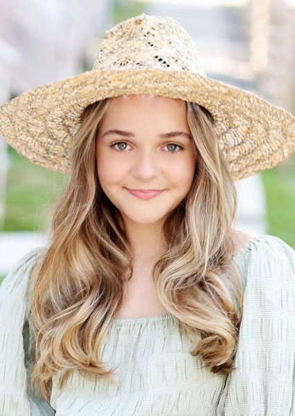 Abby James Witherspoon photo