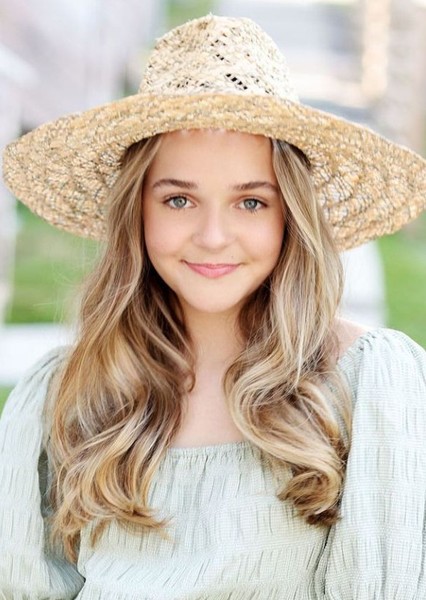 Who Is Abby James Witherspoon Her Inspiring Story Will Give You Goosebumps - 5z2ln37