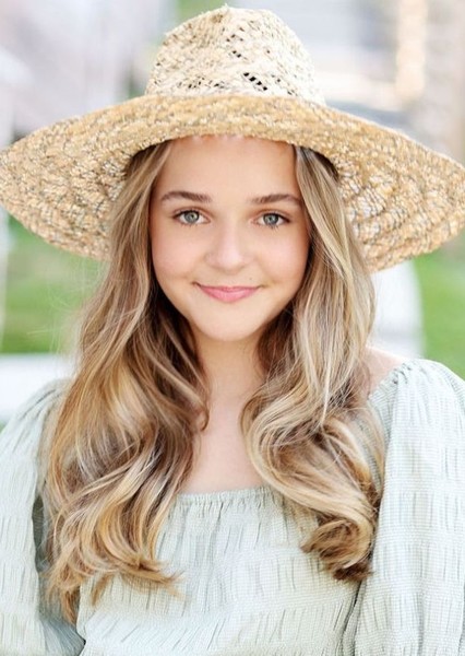 Abby James Witherspoon photo