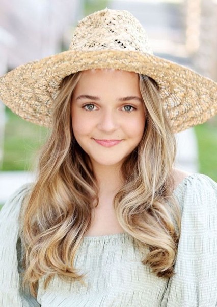 Abby James Witherspoon photo