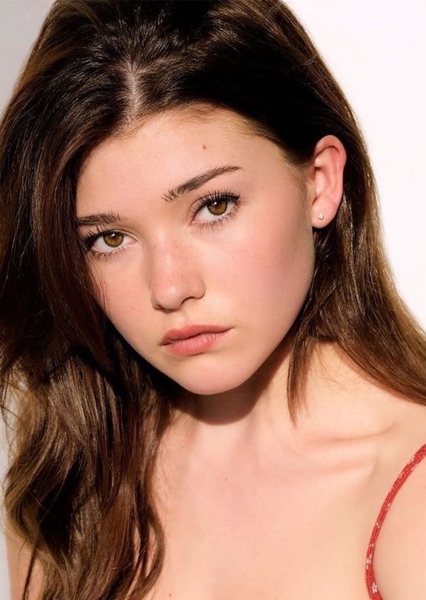 Abby Littman (from Ginny & Georgia) photo