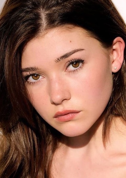 Abby Littman (from Ginny & Georgia)