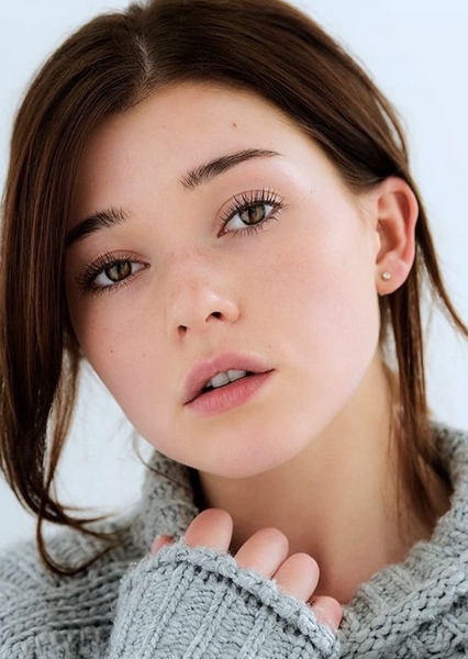 Abby Littman (from Ginny & Georgia) photo