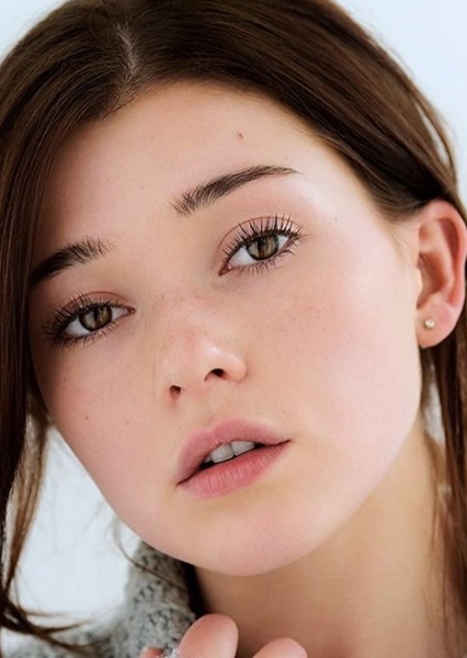 Abby Littman (from Ginny & Georgia) photo