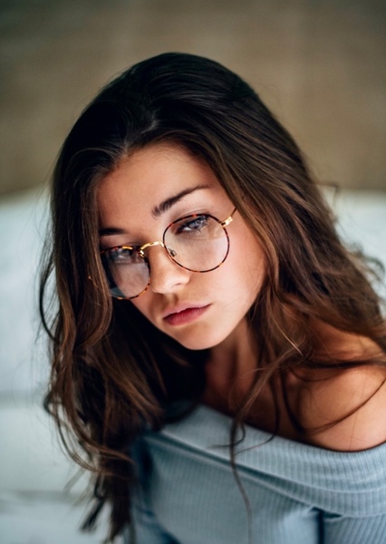 Abby Littman (from Ginny & Georgia) photo
