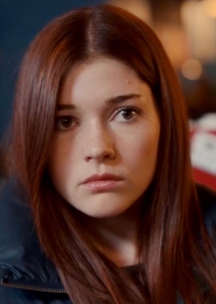 Abby Littman (from Ginny & Georgia) photo