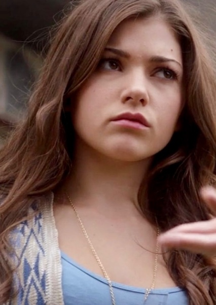 Abby Littman (from Ginny & Georgia) photo