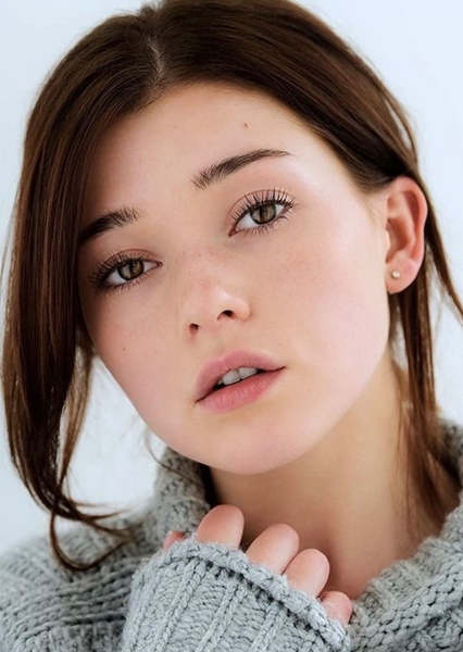 Abby Littman (from Ginny & Georgia) photo