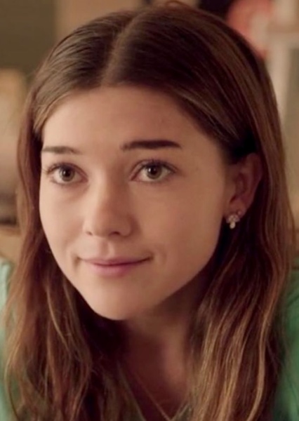 Abby Littman (from Ginny & Georgia) photo