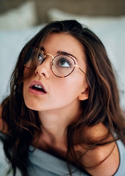 Abby Littman (from Ginny & Georgia) photo