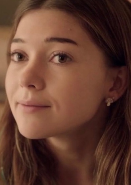 Abby Littman (from Ginny & Georgia) photo