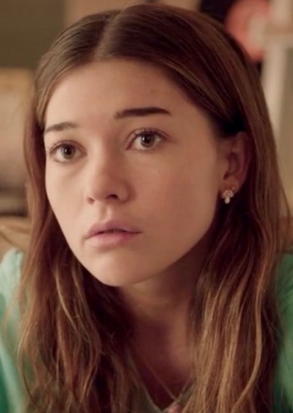 Abby Littman (from Ginny & Georgia) photo