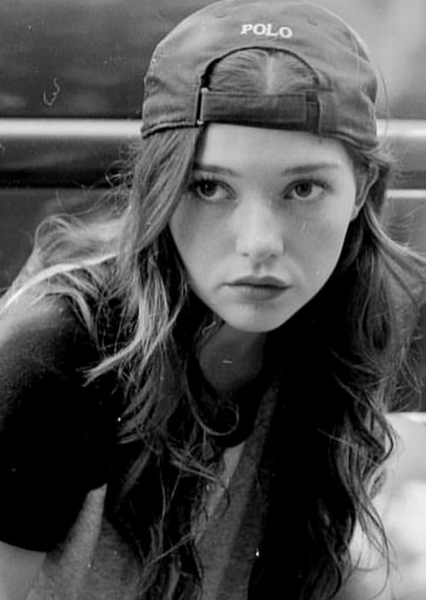 Abby Littman (from Ginny & Georgia) photo