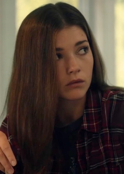 Abby Littman (from Ginny & Georgia) photo