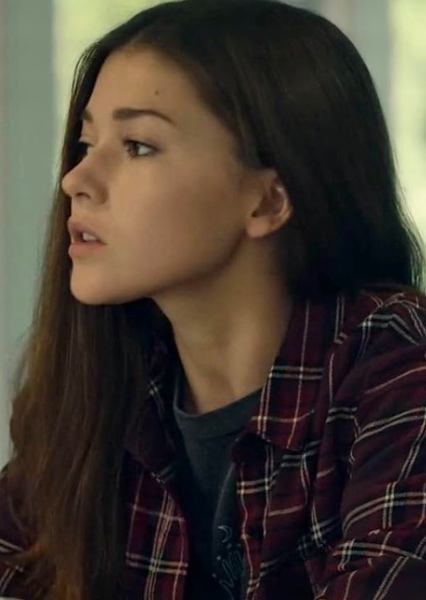 Abby Littman (from Ginny & Georgia) photo