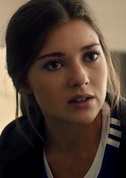 Abby Littman (from Ginny & Georgia) photo