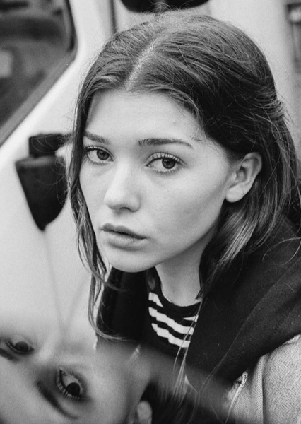 Abby Littman (from Ginny & Georgia) photo