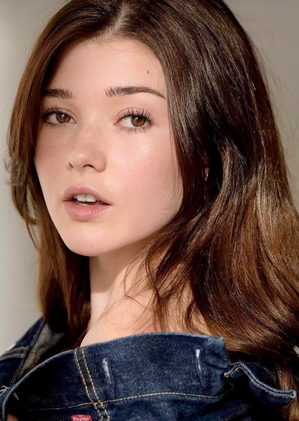Abby Littman (from Ginny & Georgia) photo