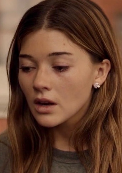 Abby Littman (from Ginny & Georgia) photo