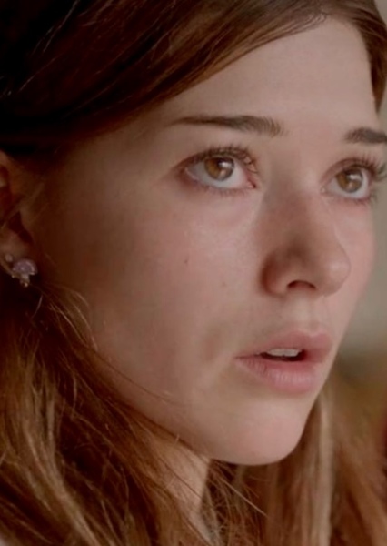 Abby Littman (from Ginny & Georgia) photo
