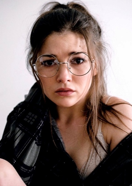 Abby Littman (from Ginny & Georgia)