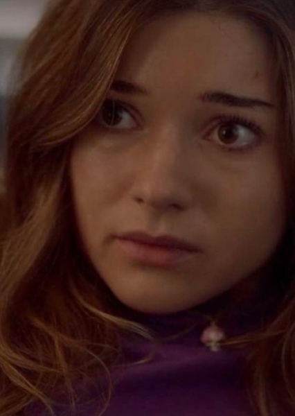 Abby Littman (from Ginny & Georgia) photo