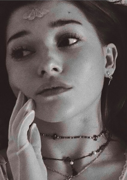 Abby Littman (from Ginny & Georgia) photo