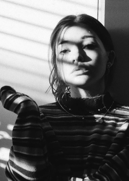 Abby Littman (from Ginny & Georgia) photo