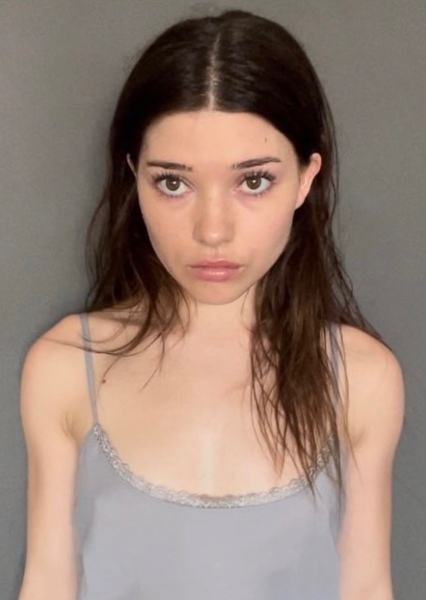 Abby Littman (from Ginny & Georgia) photo