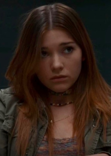 Abby Littman (from Ginny & Georgia) photo