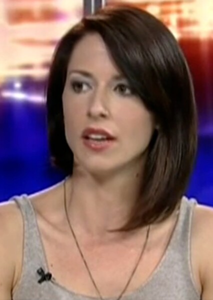 Abby Martin