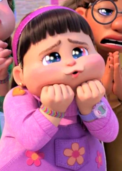 Abby Park