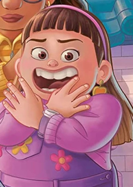 Abby Park photo