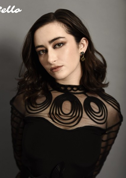 Abby Quinn photo