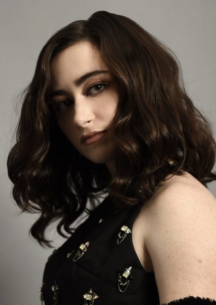 Abby Quinn