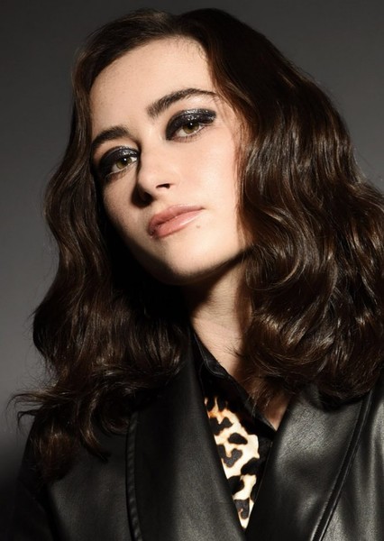 Abby Quinn photo