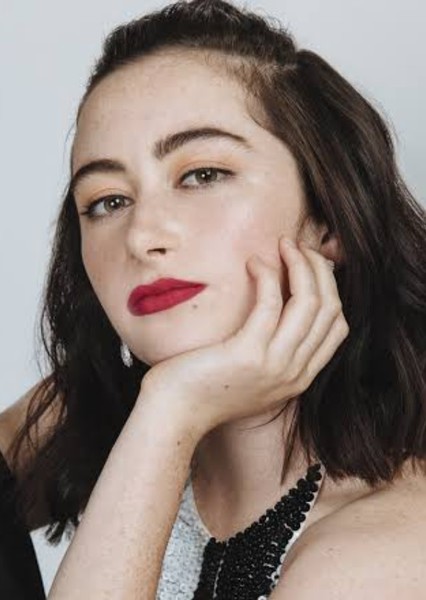 Abby Quinn