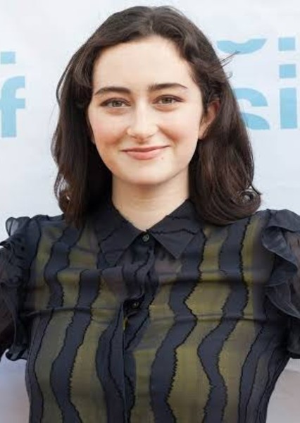 Abby Quinn photo