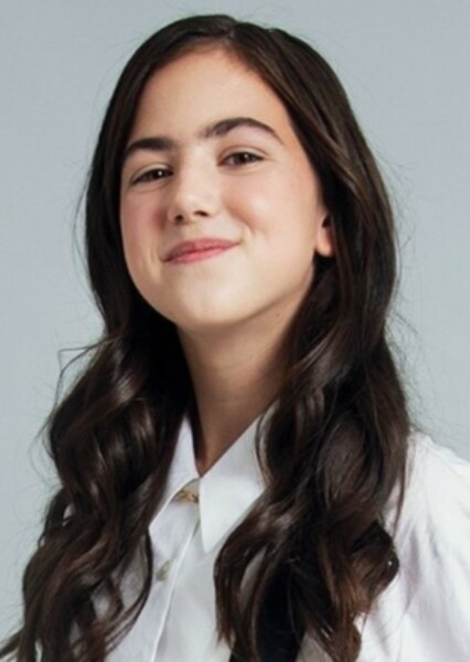 Abby Rider Fortson photo