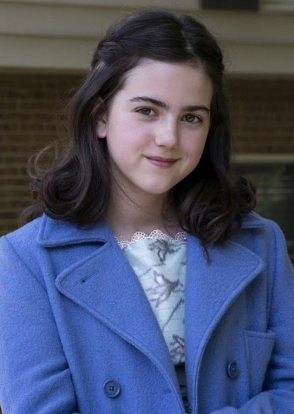 Abby Rider Fortson photo