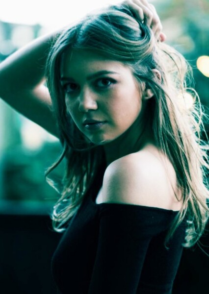 Abby Ross photo