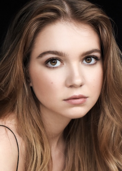 Abby Ross photo