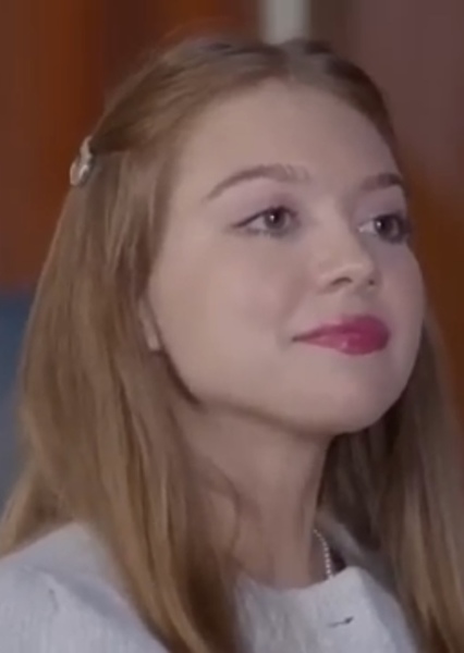 Alana- Rose Green