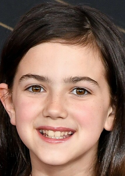 Abby Ryder Fortson photo