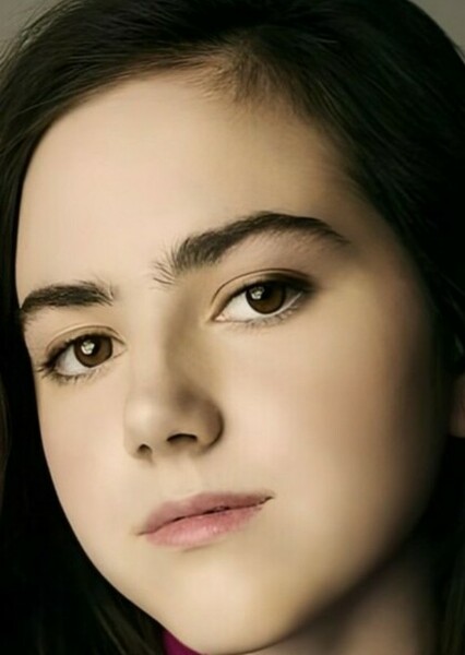 Abby Ryder Fortson photo