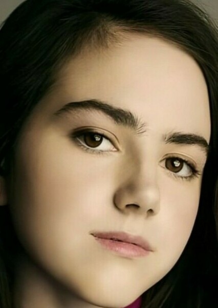 Abby Ryder Fortson photo